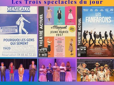 2026-07-07 Avignon