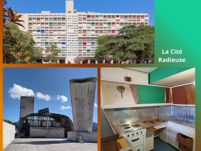 Cité radieuse