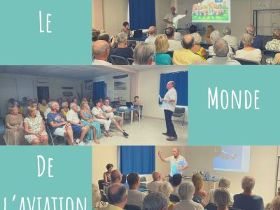 Le petit forum 8 sept 2026