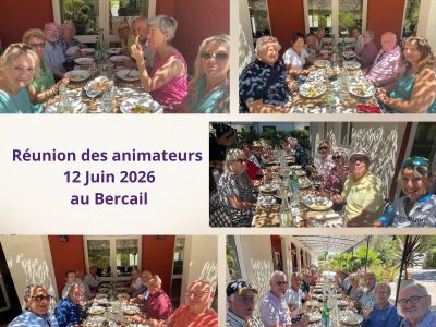 Le repas