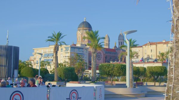 SOIREE ST RAPHAEL00090117