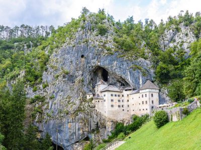 Slovenie