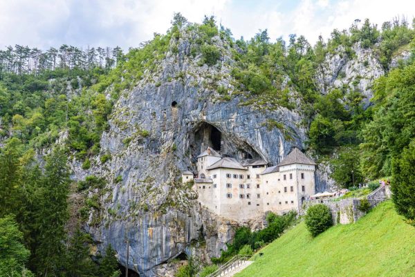 Slovenie