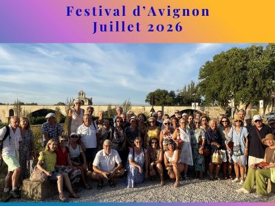 photo groupe