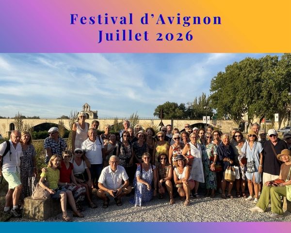 photo groupe